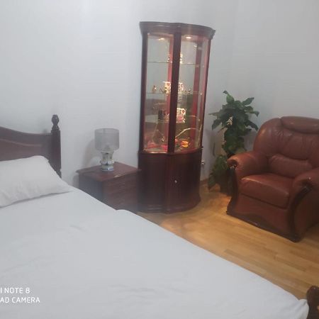 Nossa Casa Appartement Lissabon Buitenkant foto