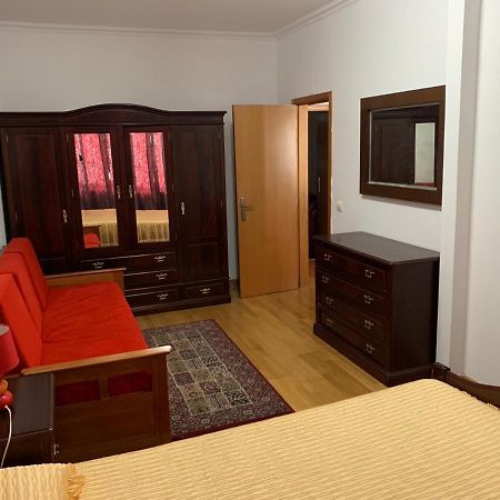 Nossa Casa Appartement Lissabon Buitenkant foto