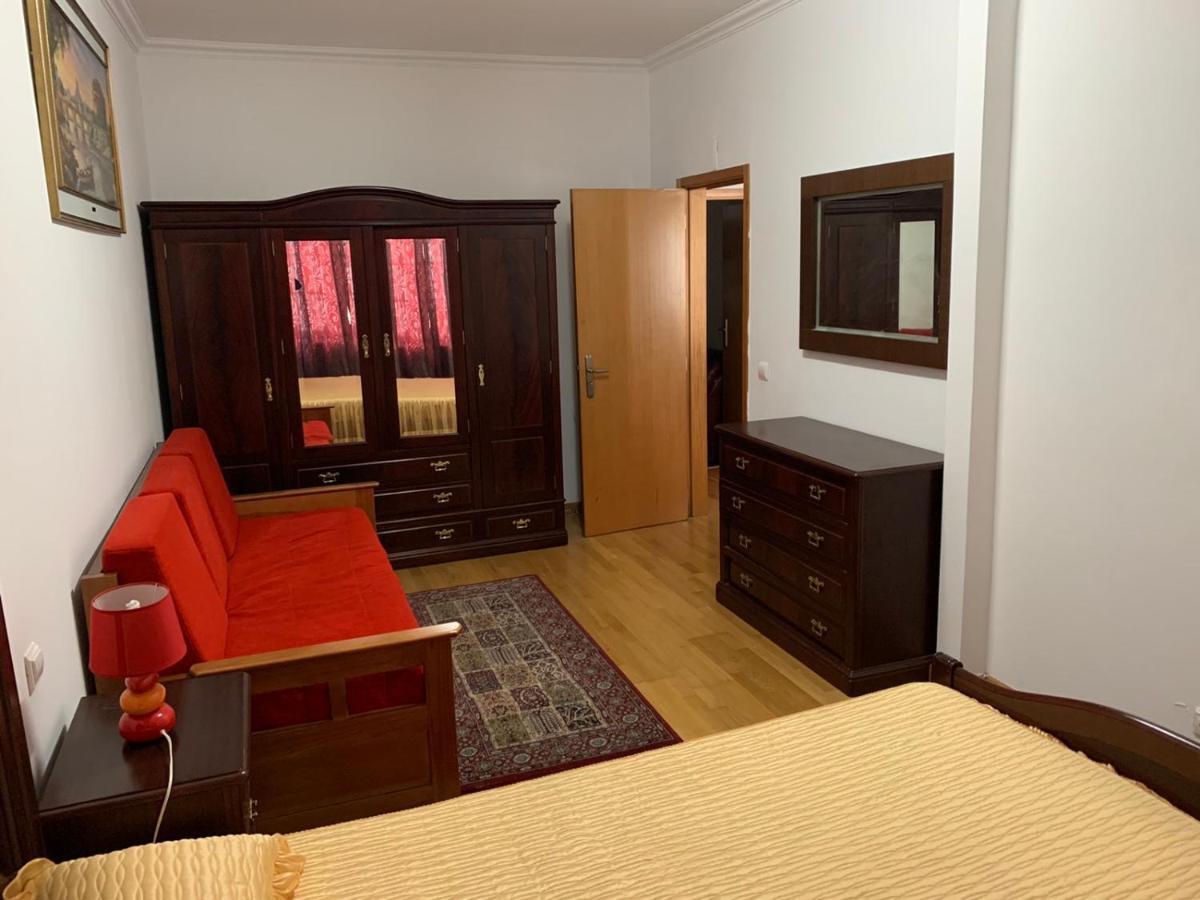 Nossa Casa Appartement Lissabon Buitenkant foto
