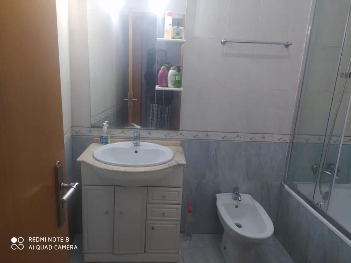 Nossa Casa Appartement Lissabon Buitenkant foto