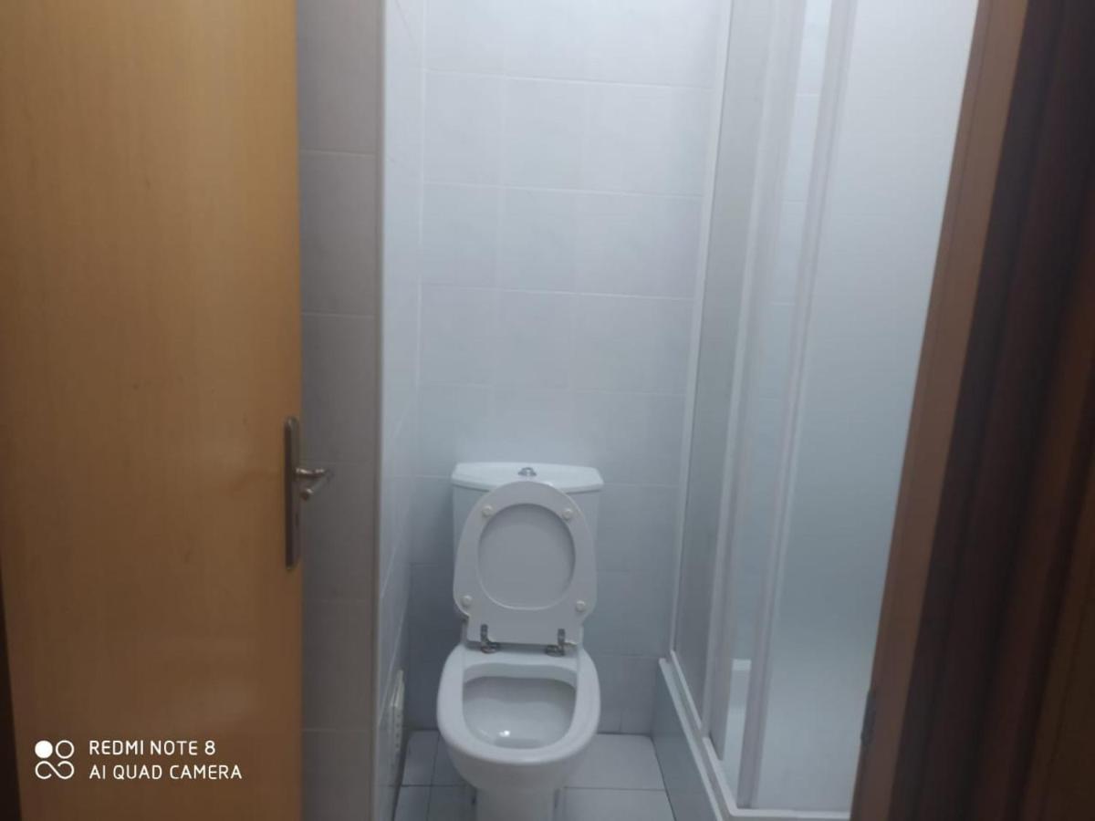 Nossa Casa Appartement Lissabon Buitenkant foto