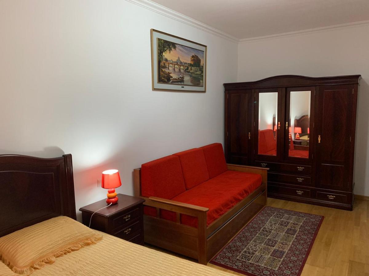 Nossa Casa Appartement Lissabon Buitenkant foto