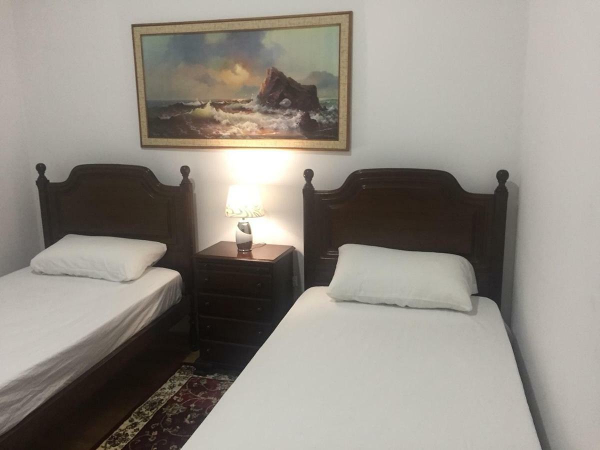 Nossa Casa Appartement Lissabon Buitenkant foto