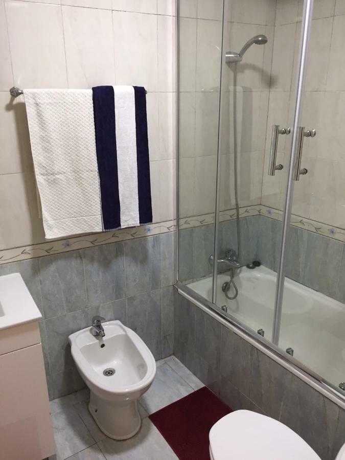 Nossa Casa Appartement Lissabon Buitenkant foto