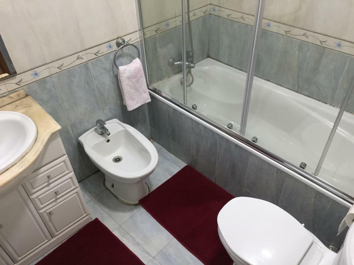 Nossa Casa Appartement Lissabon Buitenkant foto