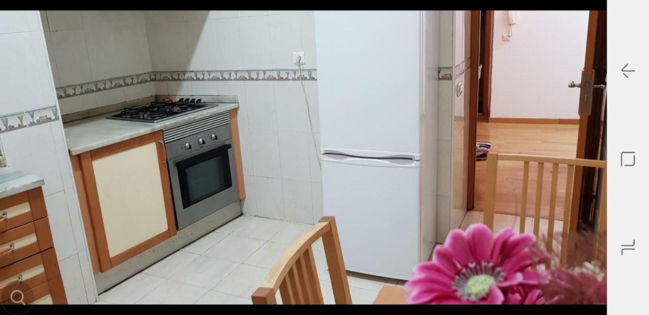 Nossa Casa Appartement Lissabon Buitenkant foto