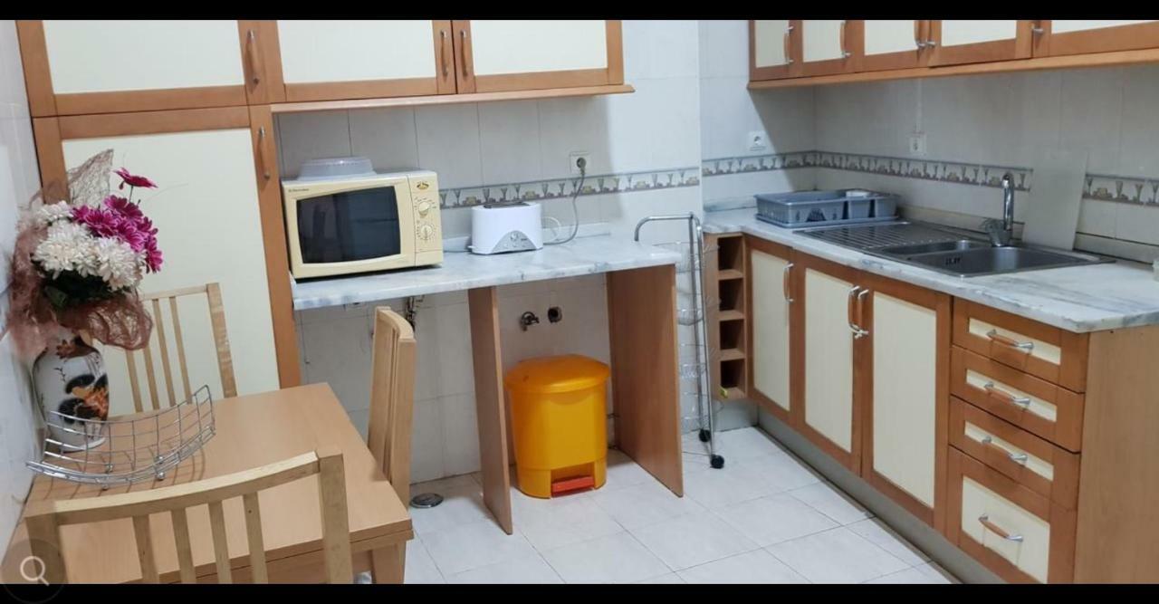 Nossa Casa Appartement Lissabon Buitenkant foto