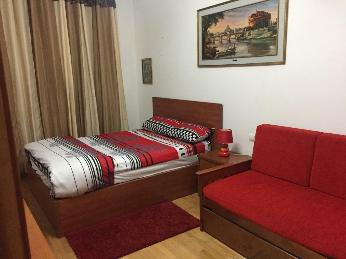 Nossa Casa Appartement Lissabon Buitenkant foto