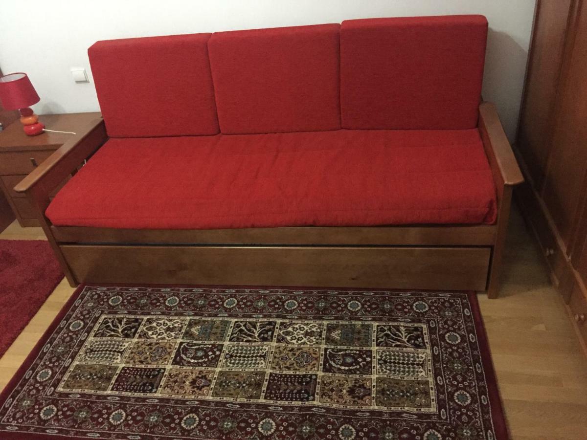Nossa Casa Appartement Lissabon Buitenkant foto