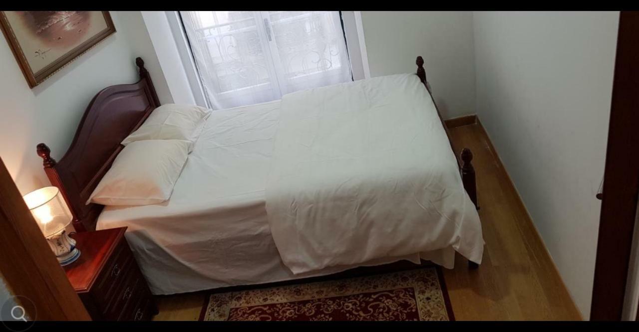 Nossa Casa Appartement Lissabon Buitenkant foto