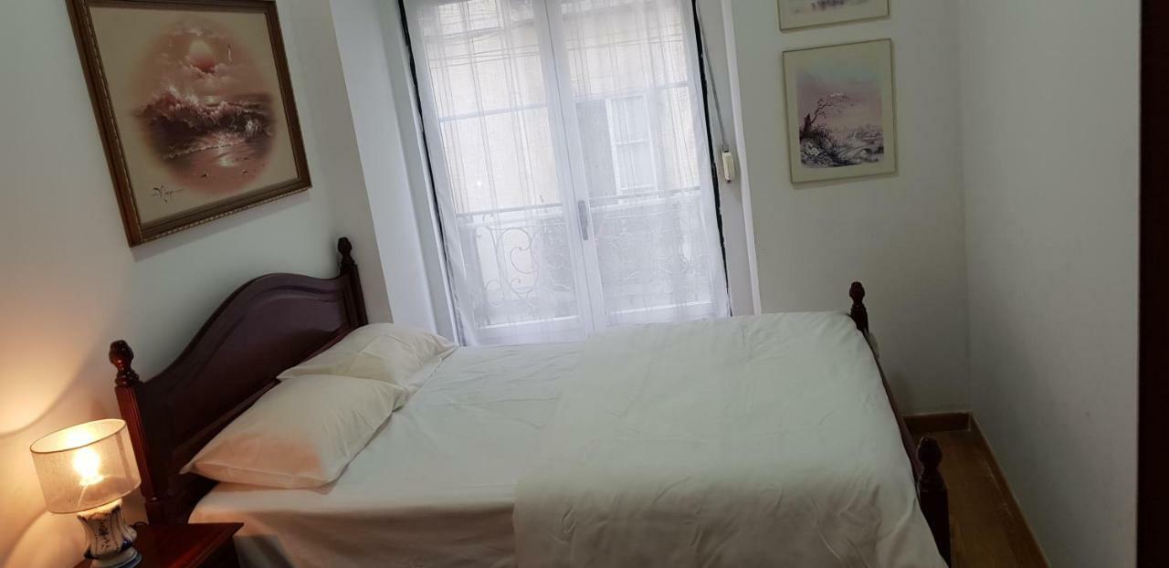 Nossa Casa Appartement Lissabon Kamer foto
