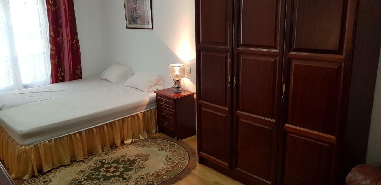Nossa Casa Appartement Lissabon Buitenkant foto