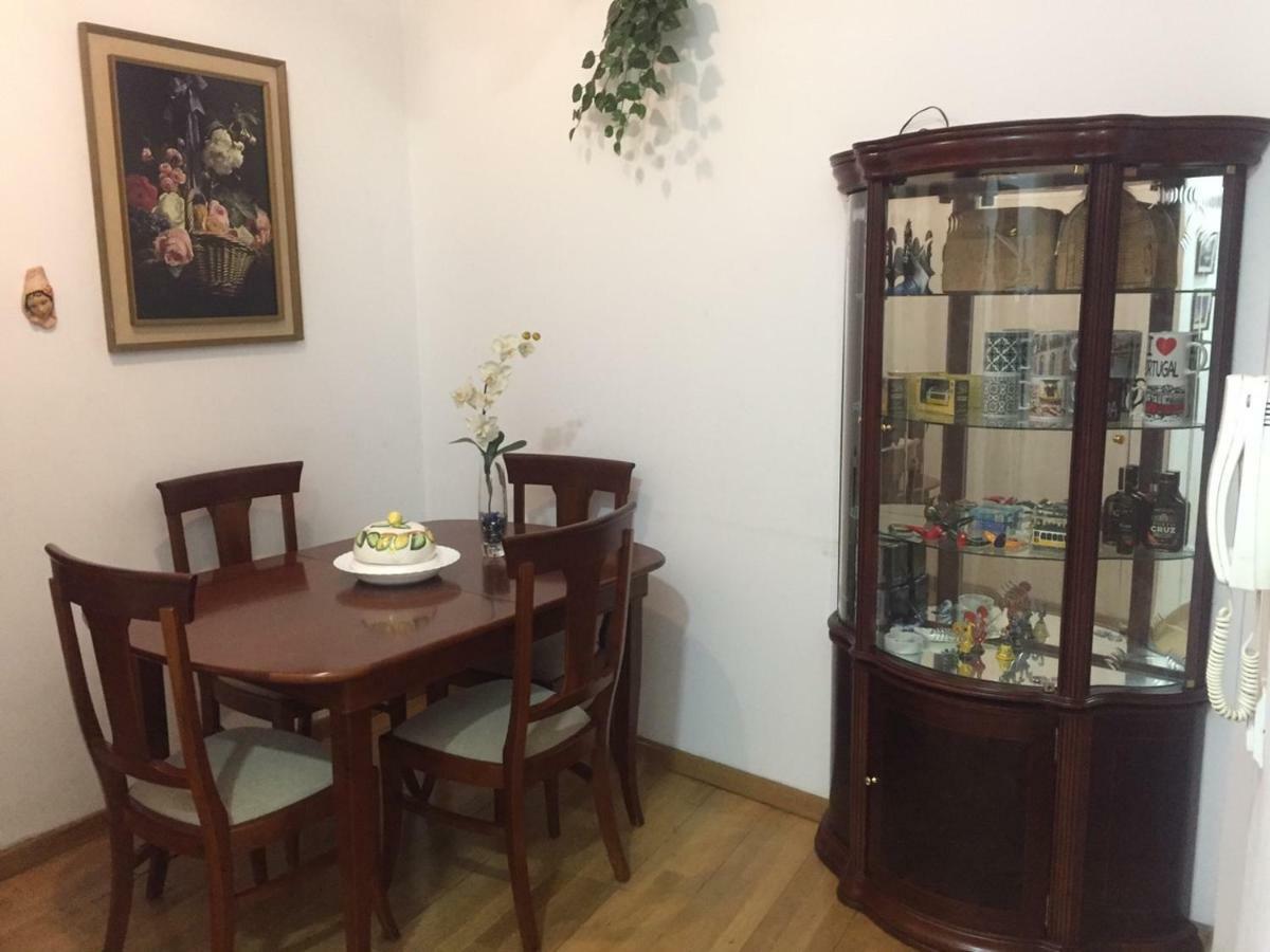 Nossa Casa Appartement Lissabon Buitenkant foto