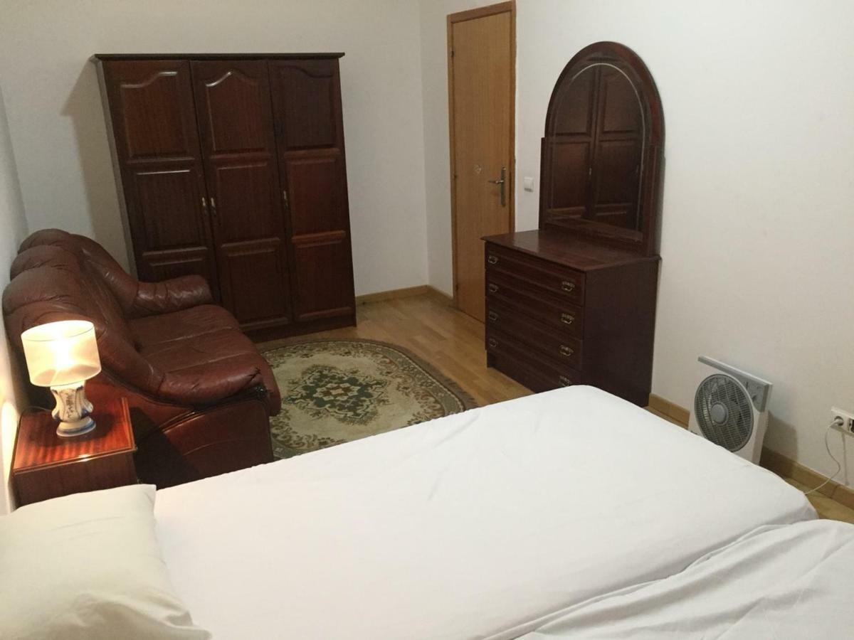 Nossa Casa Appartement Lissabon Buitenkant foto