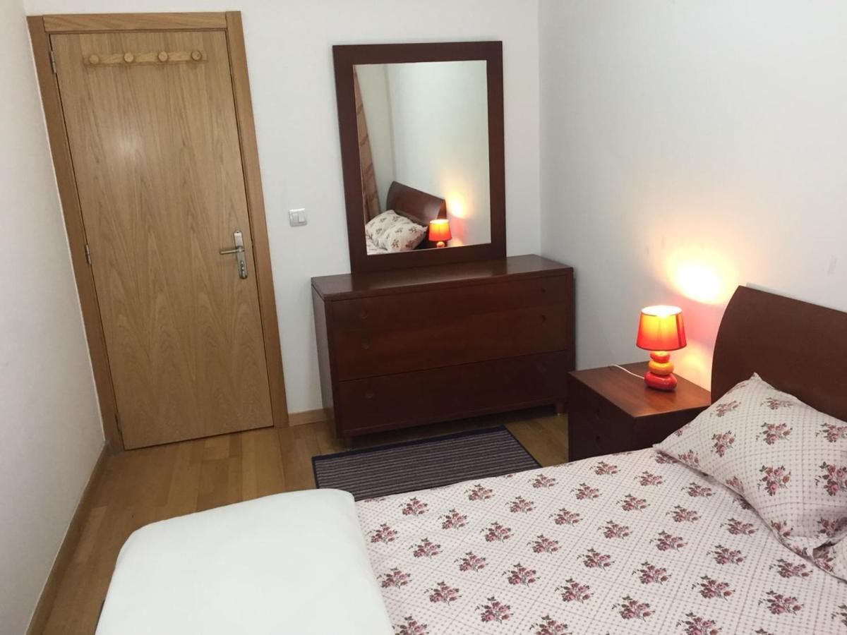 Nossa Casa Appartement Lissabon Buitenkant foto