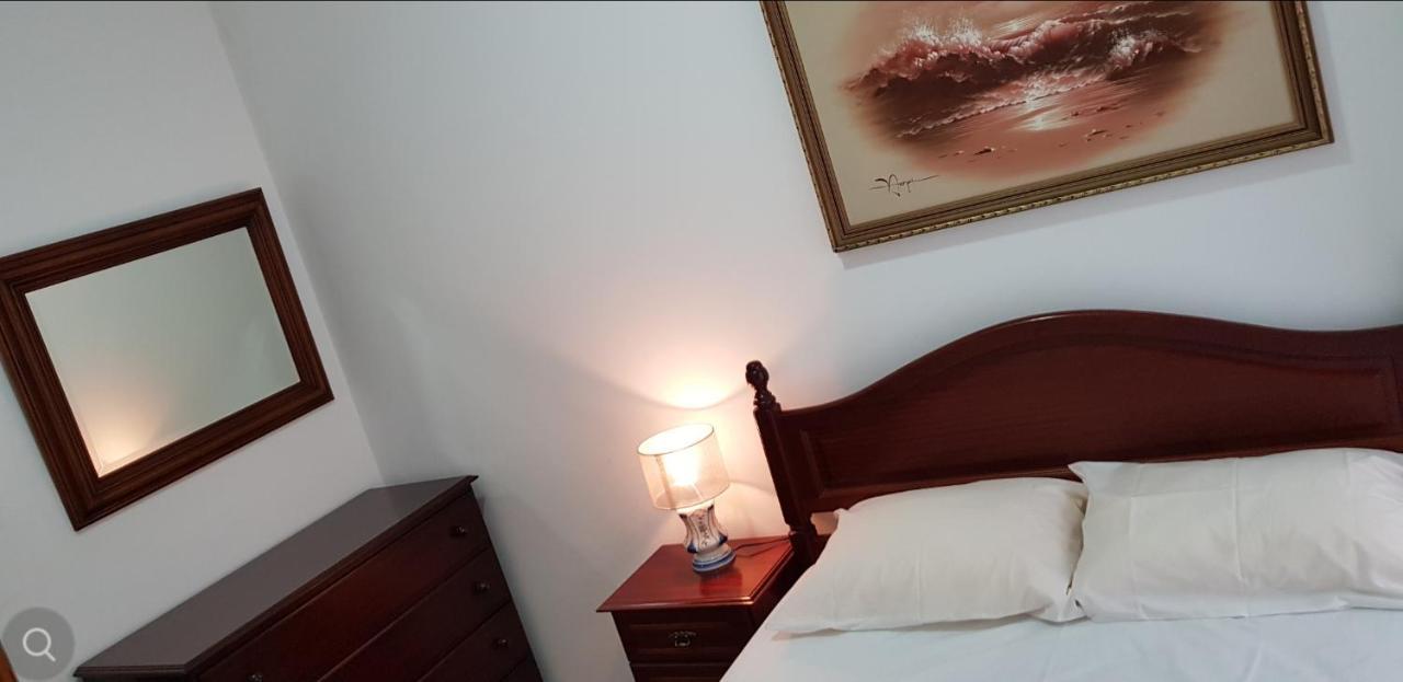 Nossa Casa Appartement Lissabon Buitenkant foto