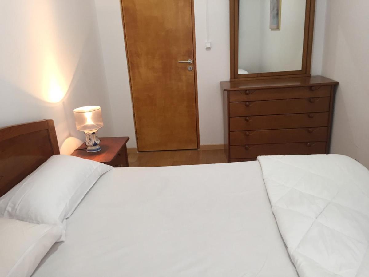 Nossa Casa Appartement Lissabon Buitenkant foto