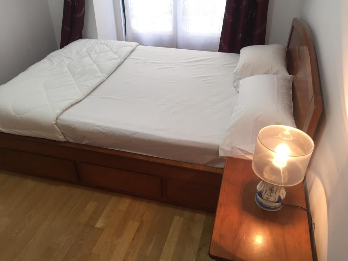 Nossa Casa Appartement Lissabon Buitenkant foto